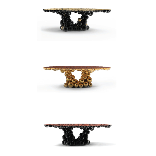 'NEWTON' by Boca do Lobo