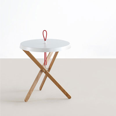 Marionet by Simone Busse