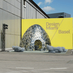Design Miami/ Basel '12 - A Review