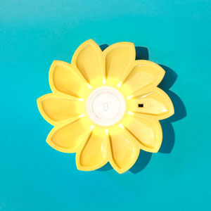 Olafur Eliasson returns to the Tate with 'Little Sun'