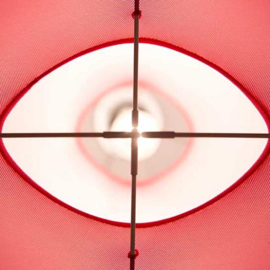 Tenda by Benjamin Hubert 