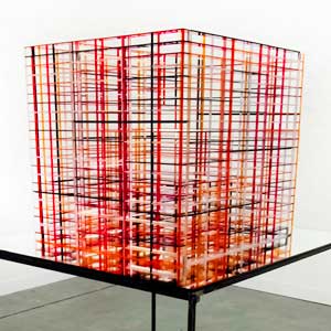 Footnotes on Candida Höfer at Gallery OMR