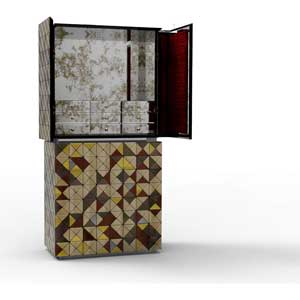 “new PIXEL . LIMITED EDITION” by Boca do Lobo