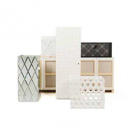 "Light-Hearted gallantries" : Aurélie Rimbert at Gallery Gosserez 