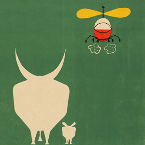 Lina Bo Bardi (Brazilian, born Italy, 1914-1992). Exposição da Agricultura Paulista (Exhibition on agriculture in the state of S