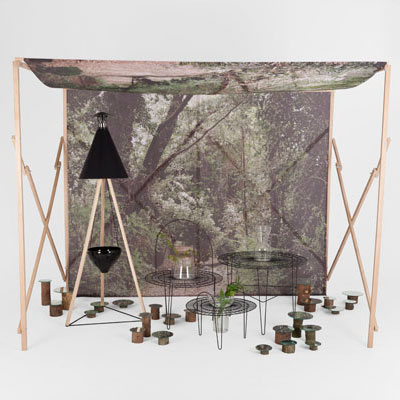 Design City 2012 in Luxembourg 