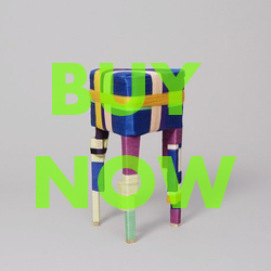 Anton Alvarez at Design Miami/Basel 