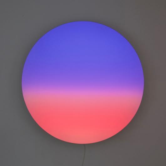 Astrid Krogh:  "Remembering Landscapes" at Galerie Maria Wettergren