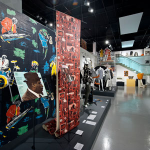 POP! DESIGN • CULTURE • FASHION  [image: Michael Cockerham]