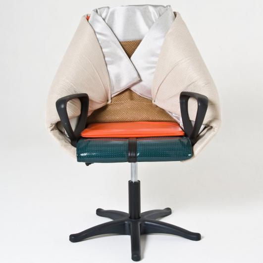 Kawakubo (2009) by Rodrigo Almeida