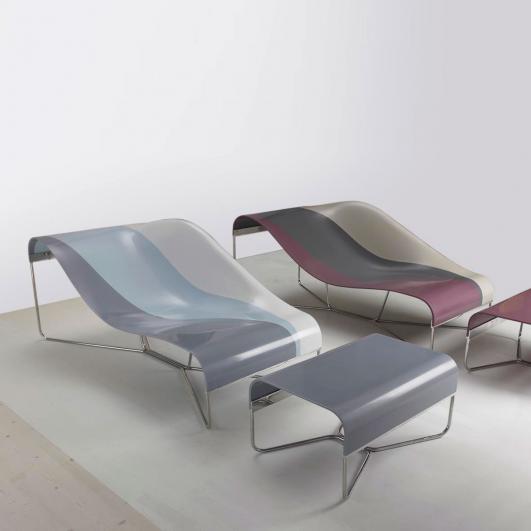 TAO at 'Corian® Colour Evolution'