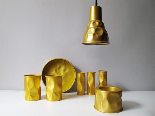 Batucada collection Jahara Studio