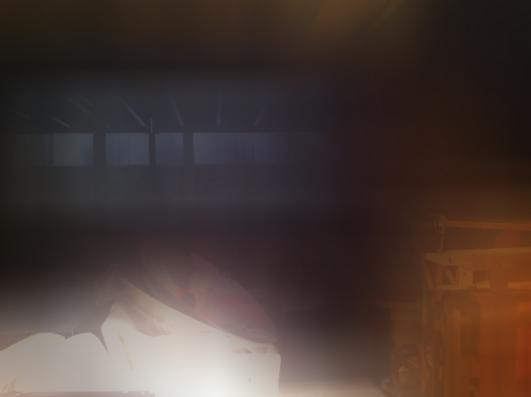 HOUSERULES of a Furniture Warehouse