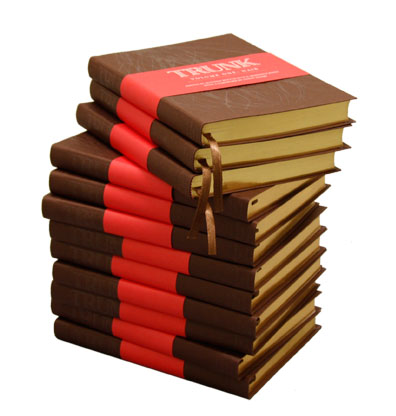 Trunk: Hair Volume One