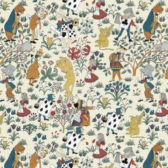 Wallpaper by House of Hackney