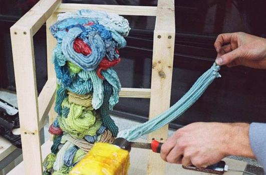  Ace Hotel London and Modern Design Review Present the Third Edition of Ready Made Go During London Design Festival 2017 