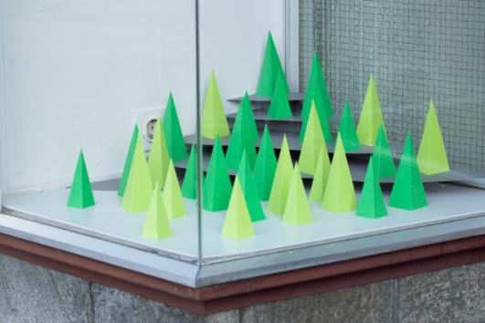 OKOLO offline at Depot Basel