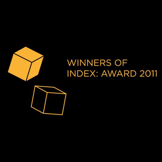 Index Award 2011