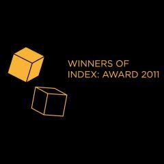 Index Award 2011