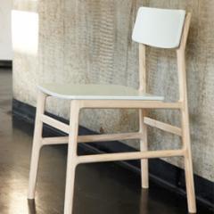 Chair by Jonathan Harrison 2008