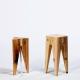 Just a Stool by Ran Elimelech