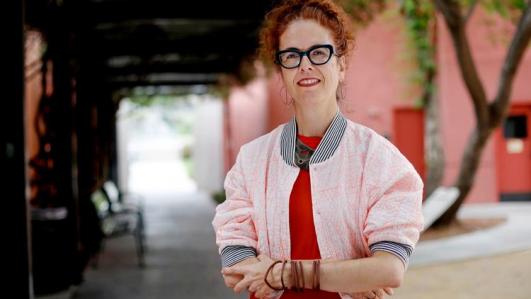 'The architecture degree will be the law degree of the 21st century': A conversation with Woodbury's Ingalill Wahlroos-Ritter