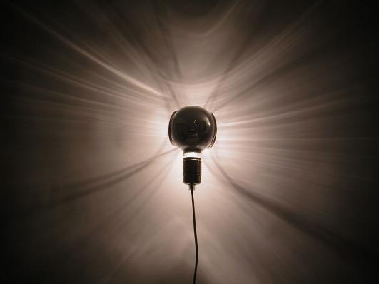 'La Plic' by Nathalie Dewez