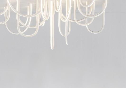 Mathieu Lehanneur's ‘Spring’ at Carpenters Workshop Gallery London