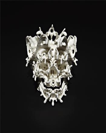 Predictive Dream XV by Katsuyo Aoki	