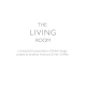 The Living Room | London Design Week