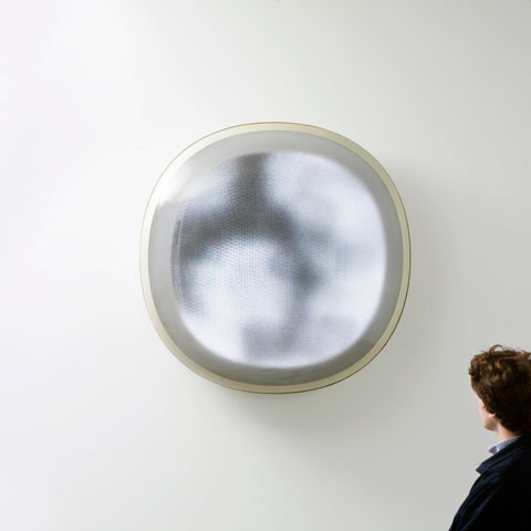 Tomorrow is another day by Mathieu Lehanneur 