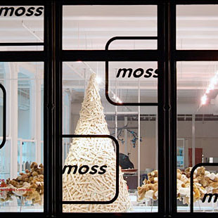 Moss Closing