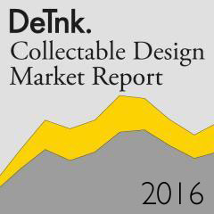 2016 DeTnk Collectible Design Market Report