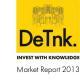 2013 DeTnk Collectible Design Market Report