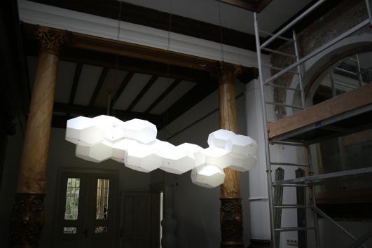 My Cloud by Taro & Sarah