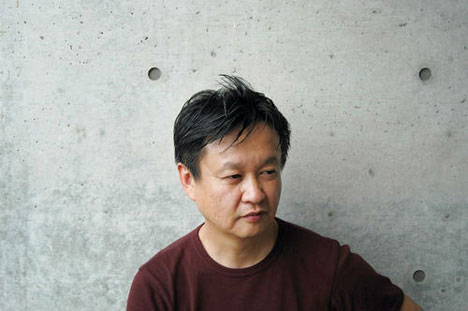 Naoto Fukasawa Designer