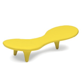 Lot # 507 'Orgone' chair