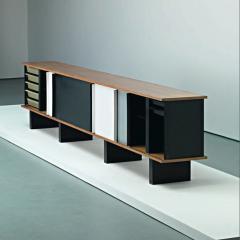 Bahut Sideboard by Charlotte Perriand