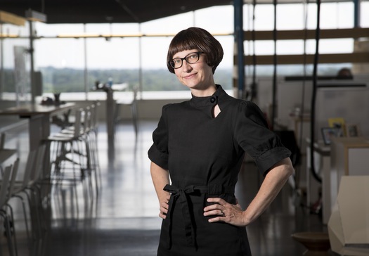 Viewpoint: Bridging the gap between design research and practice [CARLOS GONZALEZ, STAR TRIBUNE]