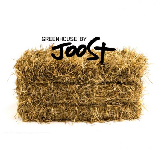 Greenhouse by Joost Bakker