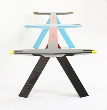 'Podify' Konstantin Grcic