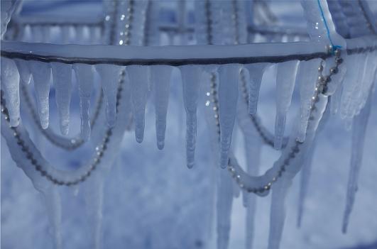 Polar Light by Arturo Erbsman