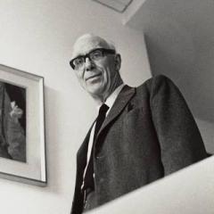 Engineering the World: Ove Arup and the Philosophy of Total Design