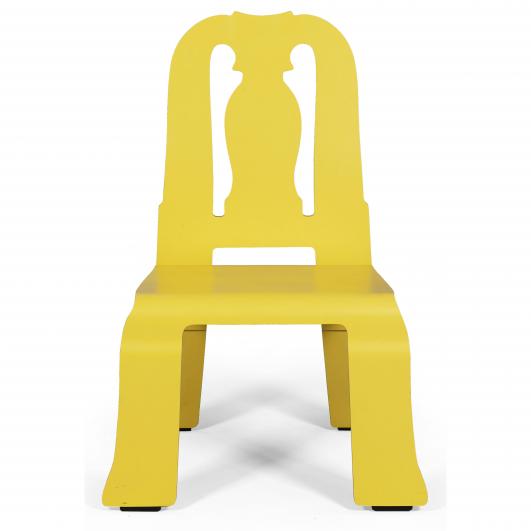 Queen Anne Chair by Robert Venturi