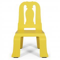 Queen Anne Chair by Robert Venturi