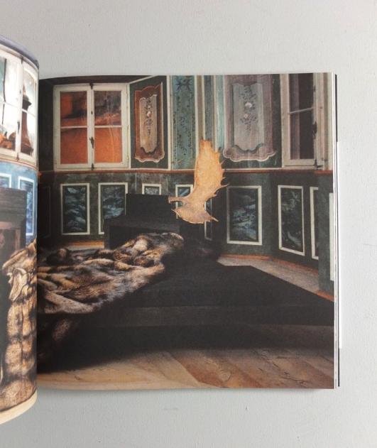 Rick Owens: Furniture