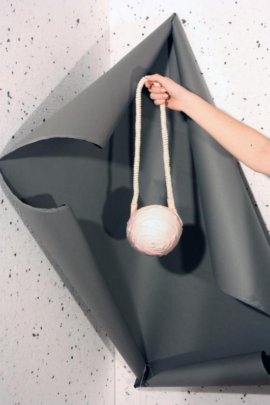 Roisin Johns is Re-Engineering Desire