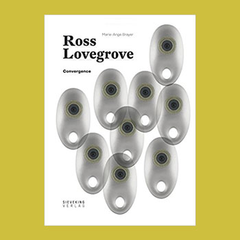 Convergence: Ross Lovegrove 