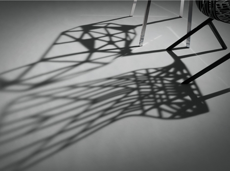 Are You Sitting Comfortably?