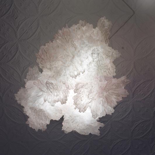 Soma Light by Ayala Serfaty 